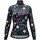 PRINT ALPIN FLOWER